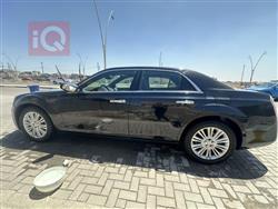 کرایسلەر 300